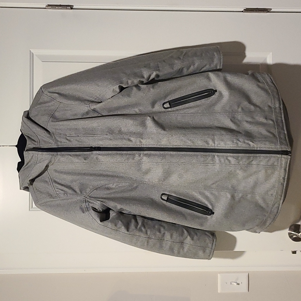 Altheta Cascades Parka